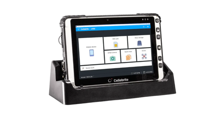 Cellebrite