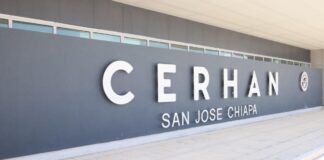 Puebla habilita espacio en CERHAN II para IA y ciberseguridad