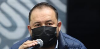 Reeligen a César Orta Briones para dirigir el Sitaudi hasta 2032