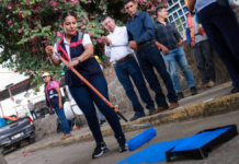 San Andrés Cholula inicia rehabilitación de Ciclorruta Mágica