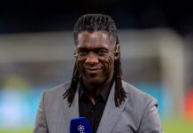 Corinthians contrata a Clarence Seedorf como DT para evitar el descenso
