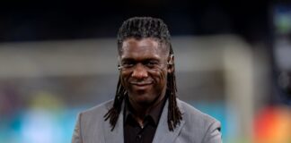 Corinthians contrata a Clarence Seedorf como DT para evitar el descenso