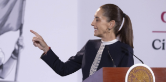 Sheinbaum atribuye cambios en la Modalidad 40 del IMSS a fraudes