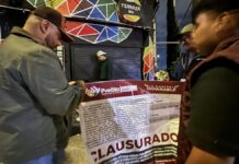 Aumentan 26% los reportes por exceso de ruido en Puebla