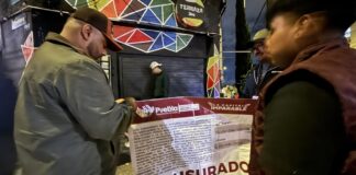 Aumentan 26% los reportes por exceso de ruido en Puebla