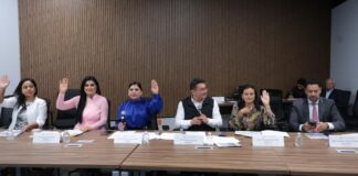 Comisión avala exhorto para crear Centro de Capacitación e Intercambio de Saberes