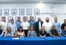 PAN aplicará dos encuestas para definir candidatura en San Pedro Cholula