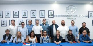 PAN aplicará dos encuestas para definir candidatura en San Pedro Cholula