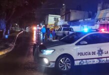 Activan Comité Tláloc tras lluvias intensas e inundaciones en Puebla