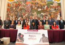 Pepe Chedraui instala Comité Municipal de Migración