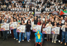 Puebla suma 479 Comités de Jóvenes por la Transformación