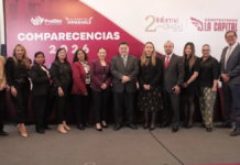 Ayuntamiento de Puebla realiza 50 campañas de difusión