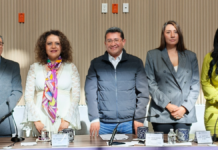 Congreso priorizará iniciativa de Armenta para viviendas del ISSSTEP