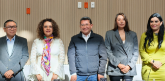 Congreso priorizará iniciativa de Armenta para viviendas del ISSSTEP