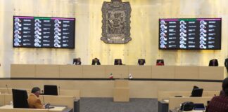 Congreso avala acuerdos para proteger a la niñez y prevenir la extorsión