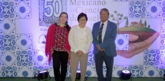 BUAP alberga el 50 Congreso Mexicano de la Ciencia del Suelo