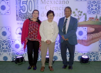 BUAP alberga el 50 Congreso Mexicano de la Ciencia del Suelo