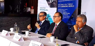 Contadores cuestionan cambios al ISR incluidos en paquete fiscal 2027