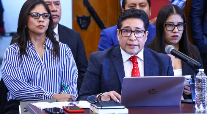 Contraloría de Cholula realiza 870 diligencias de investigación