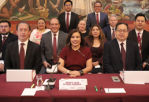 Contraloría Municipal de Puebla fortalece rendición de cuentas