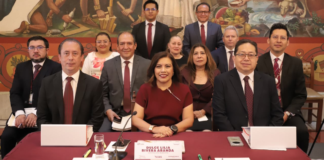 Contraloría Municipal de Puebla fortalece rendición de cuentas