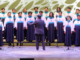BUAP se presenta en el 25.º Festival Coral Internacional de Medellín