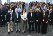 Cumbre Logística 360 se realiza en el Congreso de Puebla