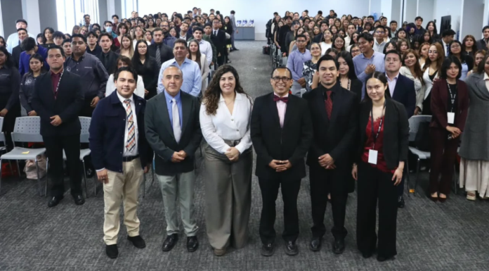 Cumbre Logística 360 se realiza en el Congreso de Puebla