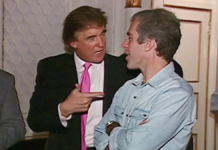 Trump afirma que Epstein era “amigo de los demócratas”