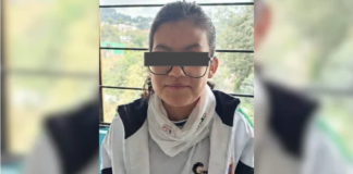 Investigan feminicidio de estudiante de 15 años en Teziutlán