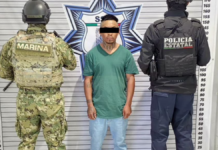 Refuerzan seguridad en Chietla tras detención de “El Armadillo”