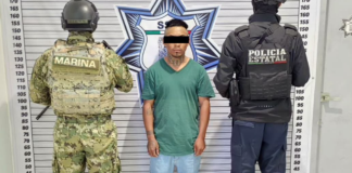 Refuerzan seguridad en Chietla tras detención de “El Armadillo”