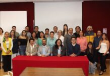 IBERO Puebla es sede de la tercera reunión anual de DefiéndeMEsoamérica