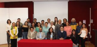 IBERO Puebla es sede de la tercera reunión anual de DefiéndeMEsoamérica