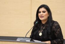 Diputada Delfina Pozos propone fortalecer legalidad en los reglamentos municipales