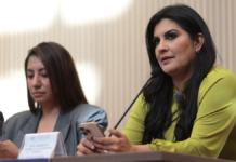 Proponen asistencia consular para niños mexicanos en EU