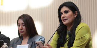 Proponen asistencia consular para niños mexicanos en EU