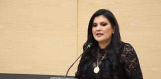 Diputada Delfina Pozos propone fortalecer legalidad en los reglamentos municipales