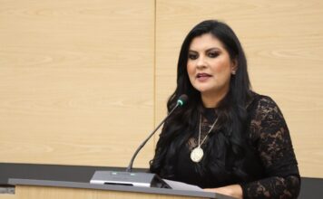 Diputada Delfina Pozos propone fortalecer legalidad en los reglamentos municipales
