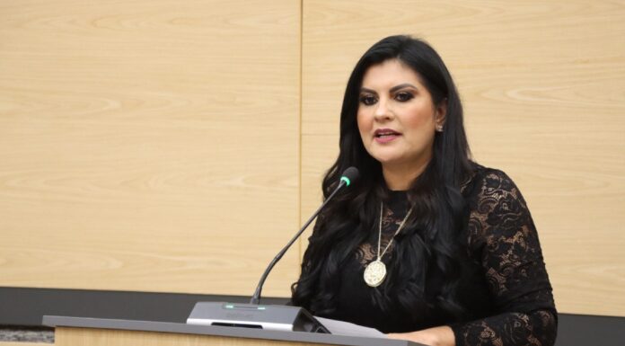 Diputada Delfina Pozos propone fortalecer legalidad en los reglamentos municipales
