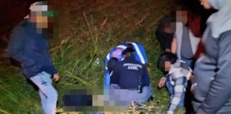 Motociclista muere tras derrapar en Tochtepec–San Martín Caltenco