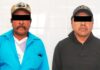 Aseguran 3 mil litros de gas LP y a dos hombres en San Felipe Teotlalcingo
