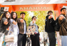 Más de 3 mil 500 estudiantes exploran carreras en la Anáhuac Puebla