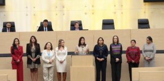 Congreso avala donación de espacios para estaciones del Cablebús