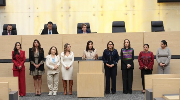 Congreso avala donación de espacios para estaciones del Cablebús