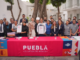 Reconocen calidad turística de hotel y restaurante de Puebla