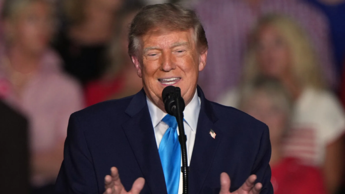 Donald-Trump
