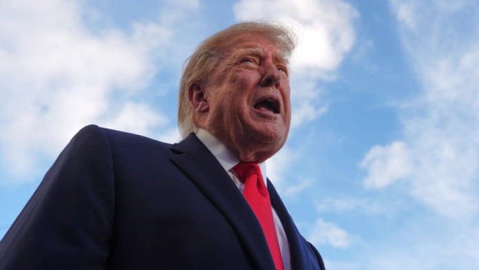 Donald-Trump