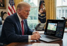 Trump consultó a Grok antes de la captura de Maduro: TIME