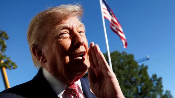 Donald-Trump